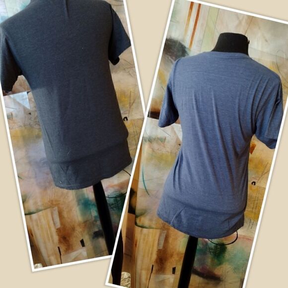 The Goonies Ripple Junction, Marvel Deadpool Both Size Small. - Picture 2 of 4